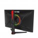 VIOTEK 27in 165hz 1ms 1440p HAS Monitor 