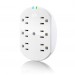 HABITAT 2.4 6FT.. & LOFT SURGE PROTECTOR