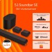 VIZIO 5.1 SOUNDBAR W/ DOLBY ATMOS