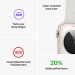 APPLE WATCH SE GPS 40 STAR AL STAR S/M