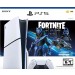 SONY PS5 FORTNITE DISC CONSOLE BUNDLE 