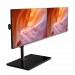 PACKARD BELL AIRFRAME 43" DUAL MONITOR