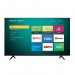 Hisense 58" 4K UHD LED LCD Roku Smart