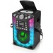 SINGING MACHINE SML633 KARAOKE BLACK