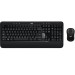 LOGITECH ADVANCED COMBO