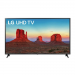 LG 4K HDR SMART LED UHD TV - 49"