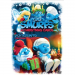 Smurfs Christmas Carol DVD