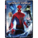 The Amazing Spiderman 2 DVD