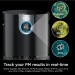SHARK HP202 CLEAN SENSE AIR PURIFIER MAX