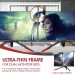 VIOTEK 32in 144hz 2560x1440 Curved HAS