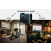 RCA PORTABLE PROJECTOR RPJ060-BLACK/GRAP