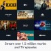 AMAZON FIRE STICK 4K
