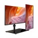 PACKARD BELL AIRFRAME 43" DUAL MONITOR