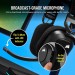 CORSAIR HS80 RGB WIRELESS GAMING HEADSET