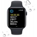 APPLE WATCH SE GPS 44MM WITH MIDNIGHT AL