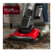 Dirt Devil Endura Reach Bagless Upright Vacuum Cleaner