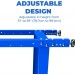 Kreg KRS1035 Multi-Purpose Shop Stand