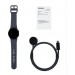 GW6 44MM BT GRAPHITE 2 CHARGERS