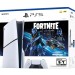 SONY PS5 FORTNITE DISC CONSOLE BUNDLE 