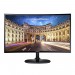 Samsung 24" 1080p Curved LED Monitor