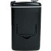 9 CAN COOLER BLACK