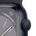 APPLE WATCH 8 GPS 45 MID AL MID M/L