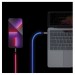 ATOMI 4FT. LED LIGHT UP CABLE