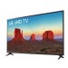 LG 4K HDR SMART LED UHD TV - 49"