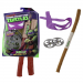 Teenage Mutant Ninja Turtles Ninja Combat Gear-Donatello 