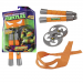 Teenage Mutant Ninja Turtles Ninja Combat Gear - Michelangelo