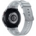 GW6 47mm LTE Stainless Steel Silver