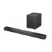 HISENSE 3.1.2 CH SOUNDBAR WITH WIRELESS