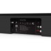 38” 2.1 SOUND BAR SYSTEM WITH SUBWOOFER