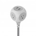 HABITAT 2.4 6FT.. & LOFT SURGE PROTECTOR