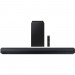 SAMSUNG 3.1CH SOUNDBAR WITH WIRELESS SUB