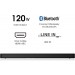 HISENSE 2.0 CHANEL SOUNDBAR HS205G