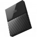 WD 1TB MY PASSPORT PORTABLE HARD DRIVE