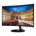 Samsung 24" 1080p Curved LED Monitor