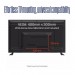 WESTINGHOUSE 55" 4K ULTRA HD SMART ROKU
