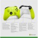 XBOX WL CONTROLLER ELECTRIC VOLT