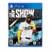 MLB The Show 21 Standard Edition - PlayStation 4 