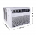 18000-BTU WINDOW AC WIFI