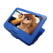 Sylvania 9-Inch Swivel Screen Portable