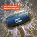 JBL CHARGE 5 PORTABLE SPEAKER - BLACK