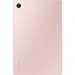 Samsung Tab A8 10.5” 32GB Pink Gold