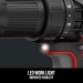Craftsman V20 1/2 in. Brushed Cordless