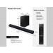 SAMSUNG HW-C445/ZA 2.1 Soundbar