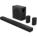 Hisense HS5100 5.1Ch Sound Bar