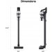 Samsung Jet 85 Lightweight Cordless Vac