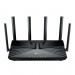 TP-LINK Archer AX5400 Pro  WiFi 6 Dual-Band Gigabit Wireless Router with 2.5GB Port and Wi-Fi up to 5.4 Gbps